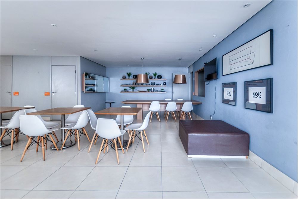 APARTAMENTO RESIDENCIAL em São Paulo - SP, Alto da Mooca