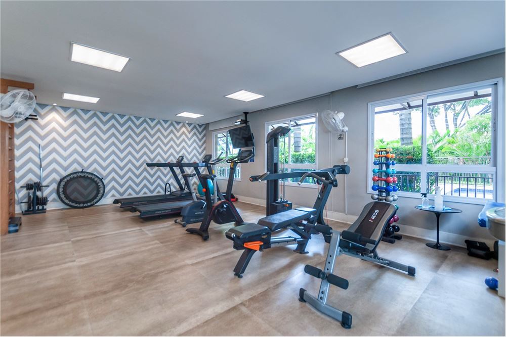 APARTAMENTO RESIDENCIAL em São Paulo - SP, Alto da Mooca