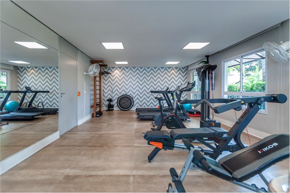 APARTAMENTO RESIDENCIAL em São Paulo - SP, Alto da Mooca