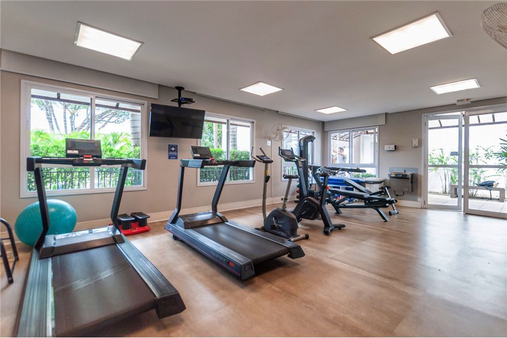 APARTAMENTO RESIDENCIAL em São Paulo - SP, Alto da Mooca