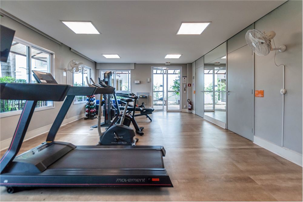 APARTAMENTO RESIDENCIAL em São Paulo - SP, Alto da Mooca