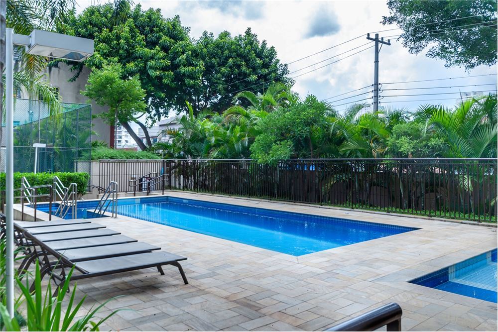 APARTAMENTO RESIDENCIAL em São Paulo - SP, Alto da Mooca