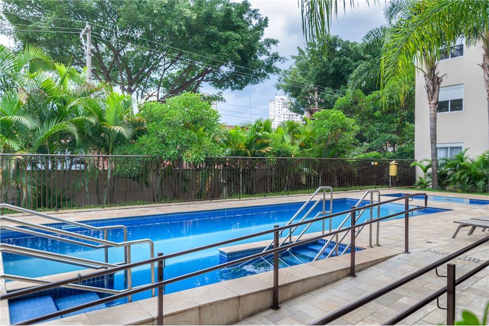 APARTAMENTO RESIDENCIAL em São Paulo - SP, Alto da Mooca