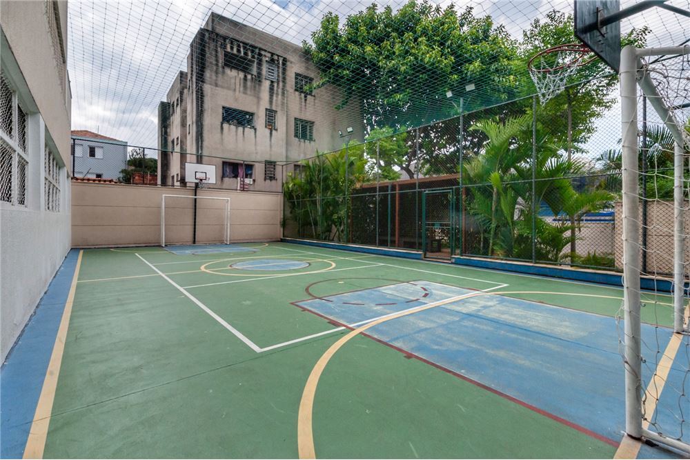 APARTAMENTO RESIDENCIAL em São Paulo - SP, Alto da Mooca