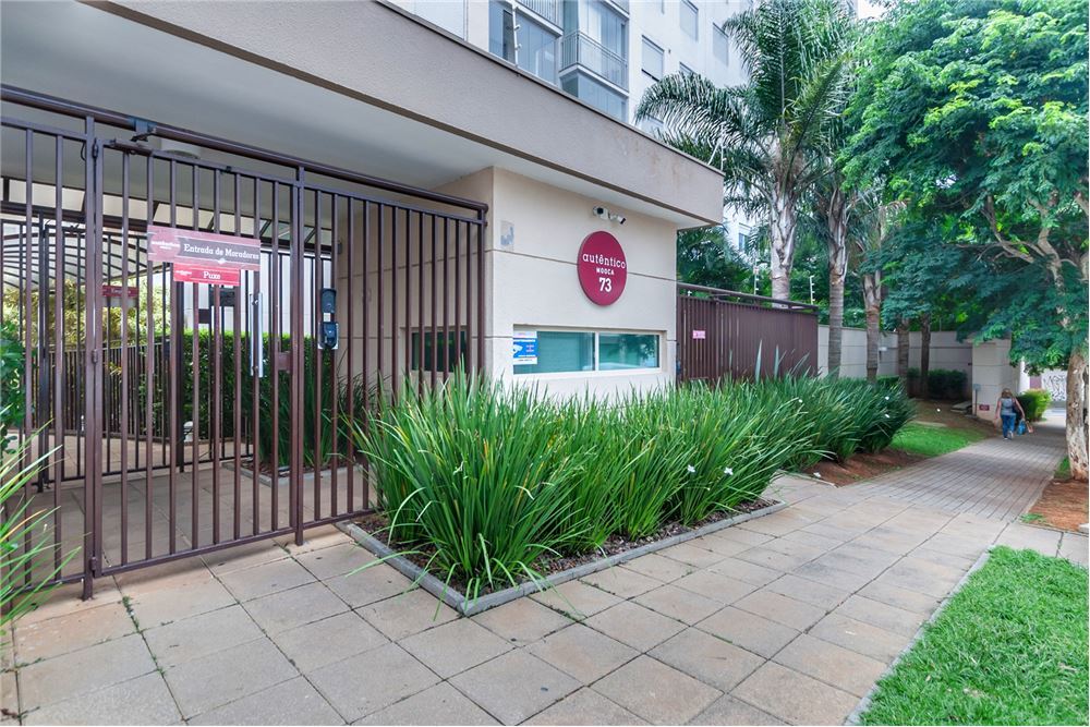 APARTAMENTO RESIDENCIAL em São Paulo - SP, Alto da Mooca