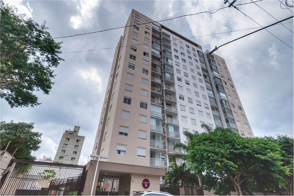 APARTAMENTO RESIDENCIAL em São Paulo - SP, Alto da Mooca