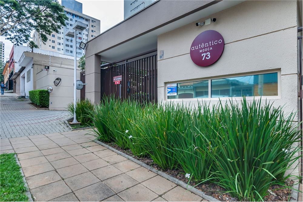 APARTAMENTO RESIDENCIAL em São Paulo - SP, Alto da Mooca