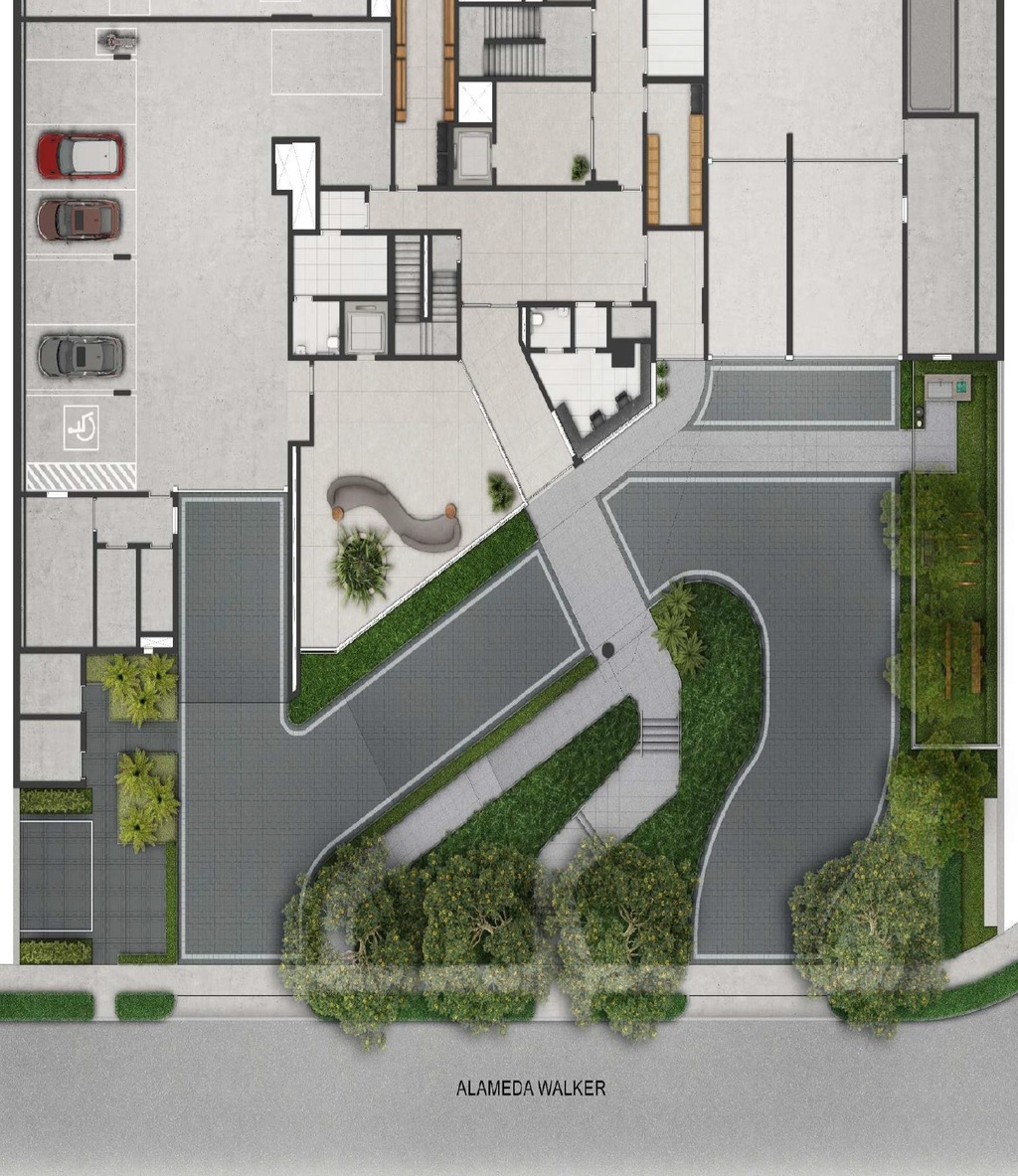 Cobertura à venda com 4 quartos, 470m² - Foto 15