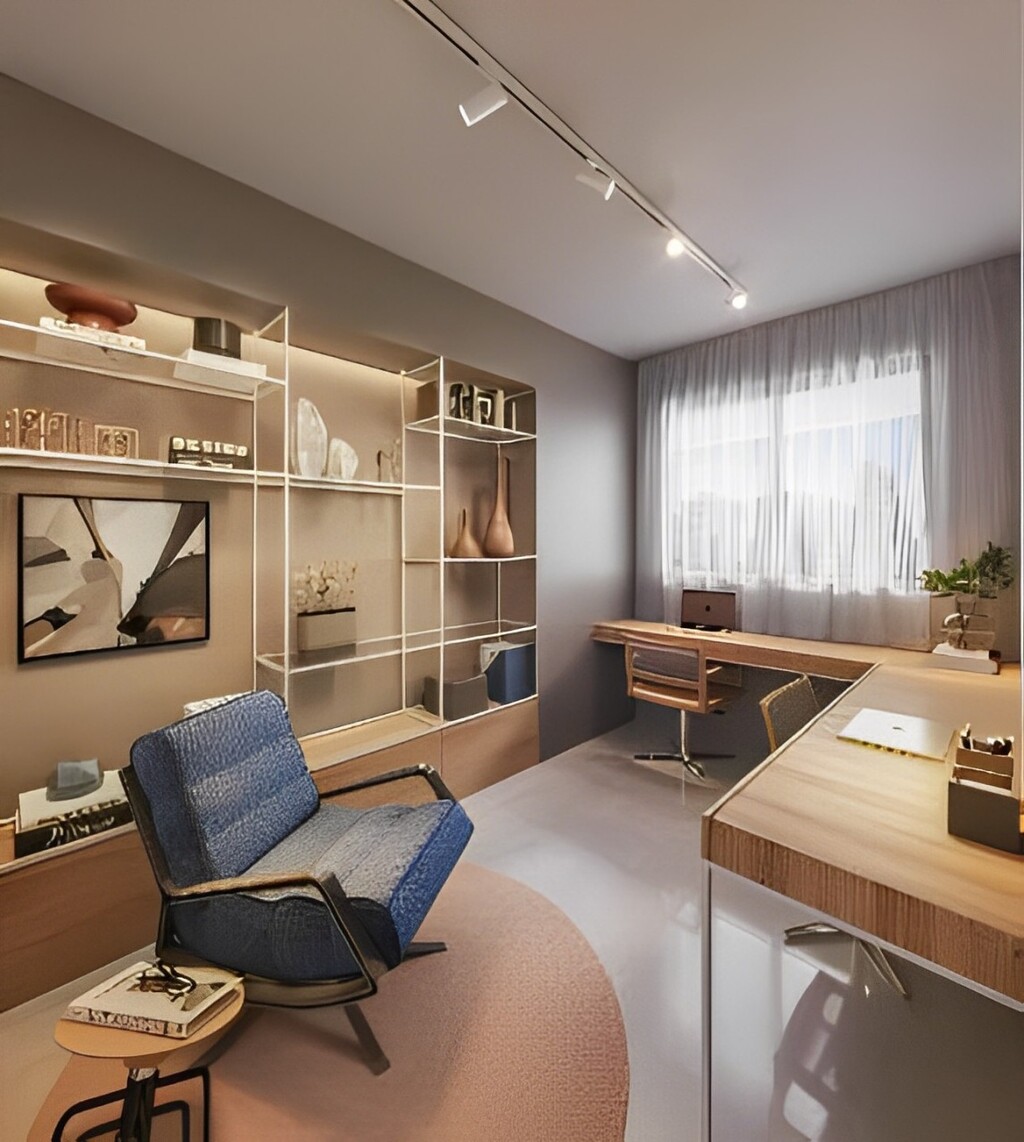 Apartamento à venda com 4 quartos, 135m² - Foto 10