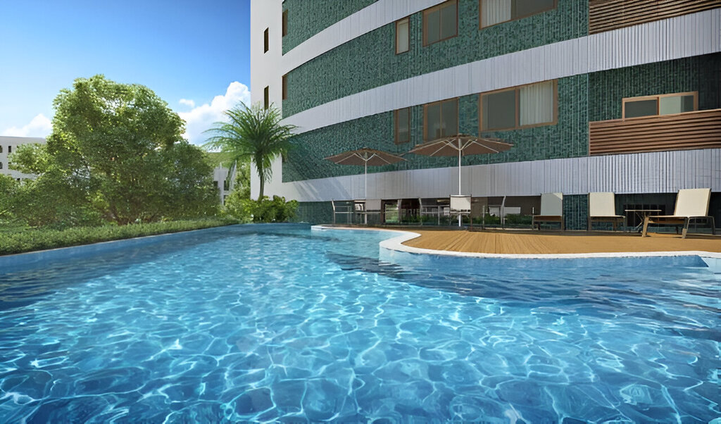 Apartamento à venda com 4 quartos, 135m² - Foto 15