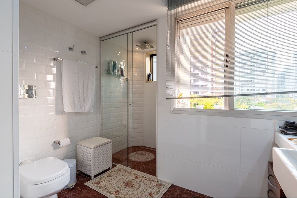 Apartamento à venda em São Paulo, Moema, com 5 quartos, 287m² - Carreyra Imobiliaria