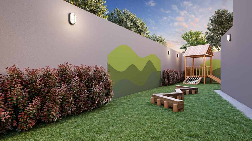 Apartamento Garden à venda em São Paulo, São Judas, com 2 quartos, 46,35m² - Chaves Imob