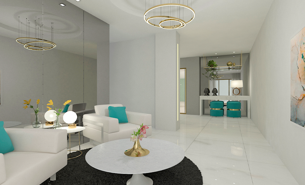 Apartamento à venda em Recife, Boa Viagem, com 3 quartos, 57,37m² - Decisões patrimoniais exigem estratégia