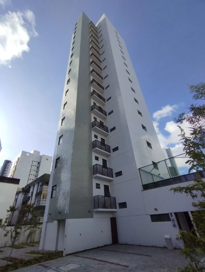 Apartamento à venda em Recife, Boa Viagem, com 3 quartos, 63m² - Decisões patrimoniais exigem estratégia