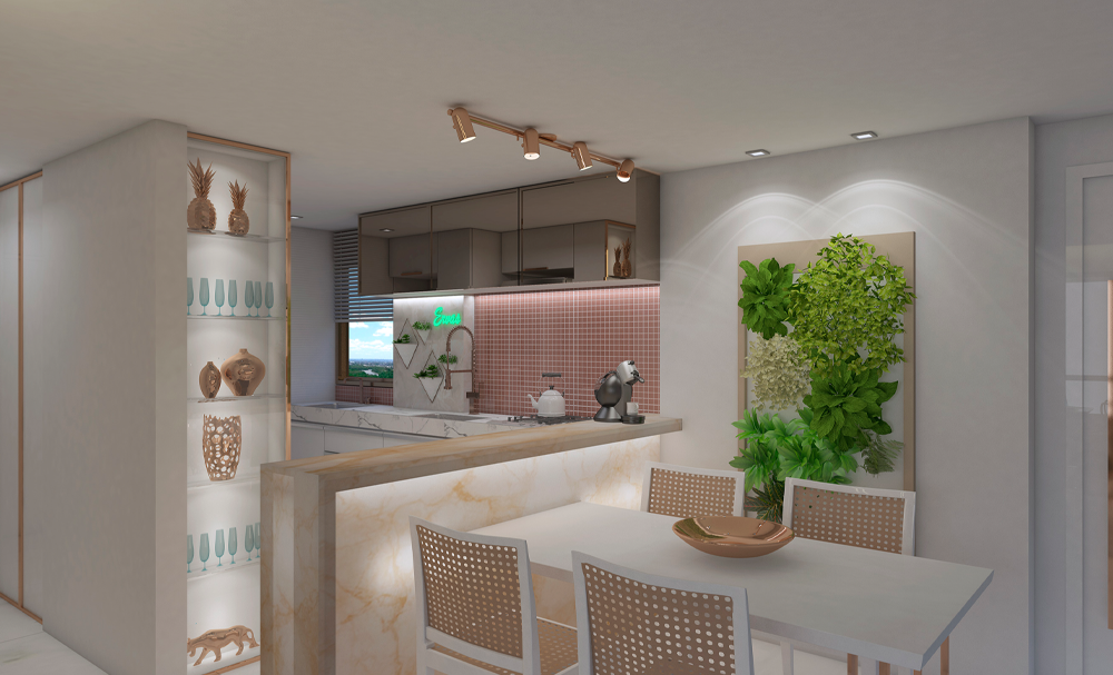 Apartamento à venda em Recife, Boa Viagem, com 3 quartos, 63m² - Decisões patrimoniais exigem estratégia