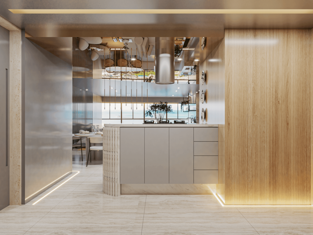 Apartamento à venda com 4 quartos, 150m² - Foto 6