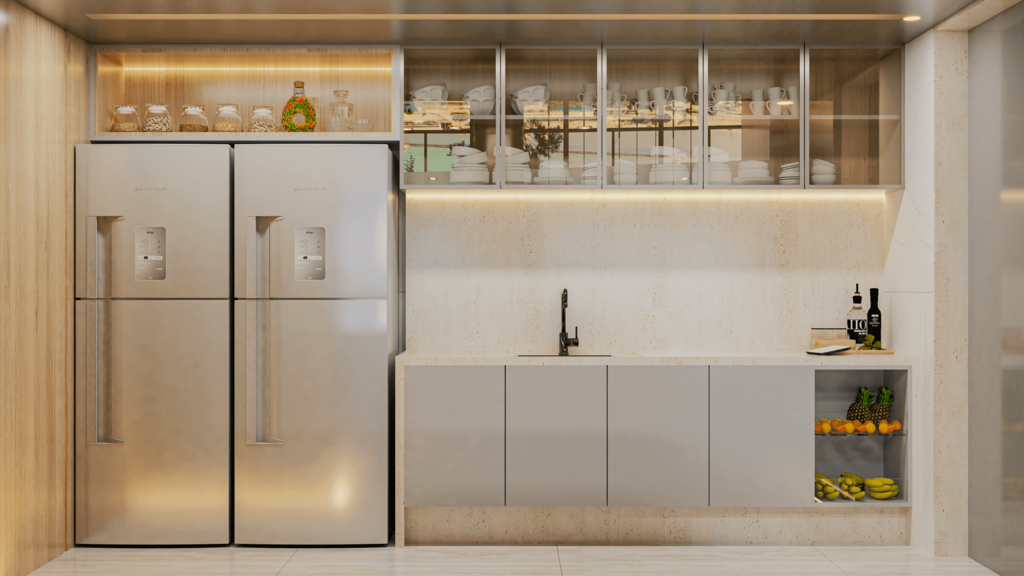 Apartamento à venda com 4 quartos, 150m² - Foto 7