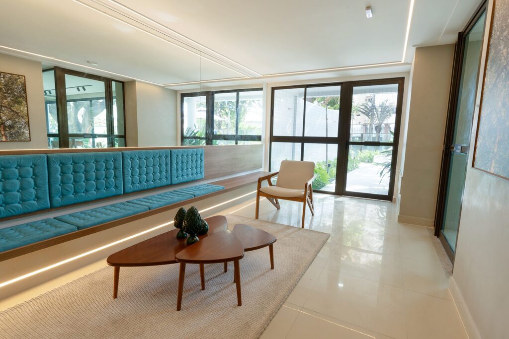 Apartamento, 3 quartos, 67 m² - Foto 2