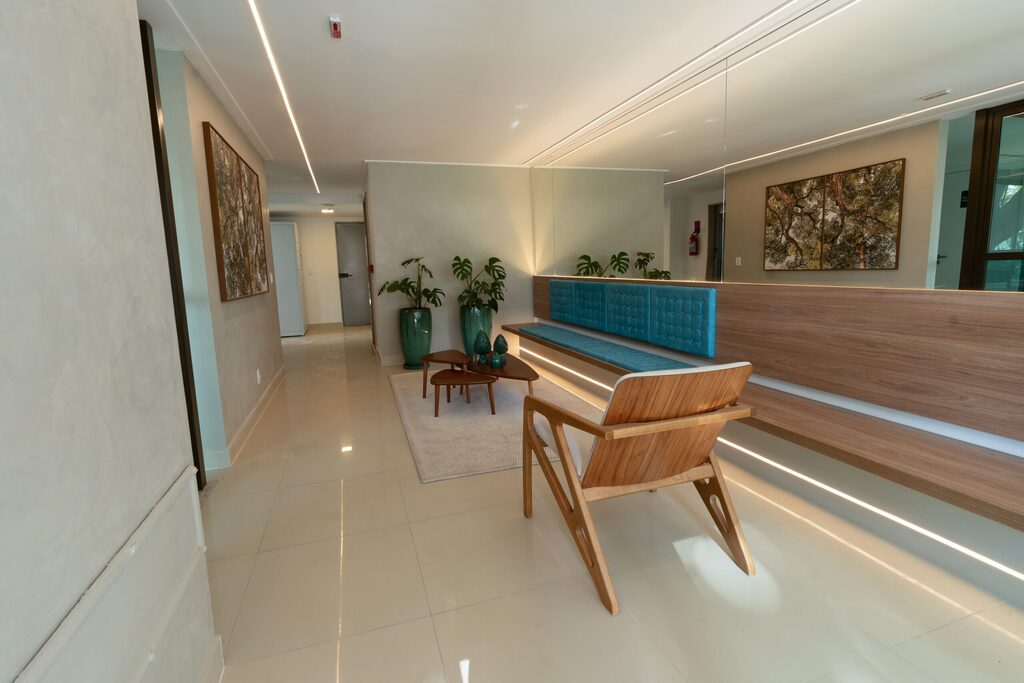 Apartamento à venda em Recife, Tamarineira, com 2 quartos, 50,71m² - Decisões patrimoniais exigem estratégia