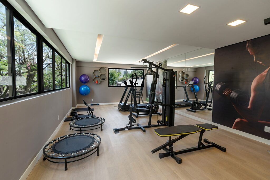 Apartamento, 3 quartos, 67 m² - Foto 4