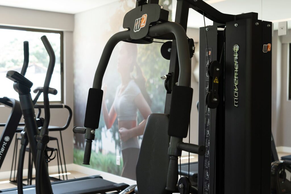 Apartamento, 3 quartos, 67 m² - Foto 5