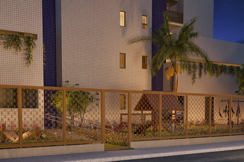 Studio à venda em Recife, Boa Viagem, com 1 quarto, 24m² - Decisões patrimoniais exigem estratégia