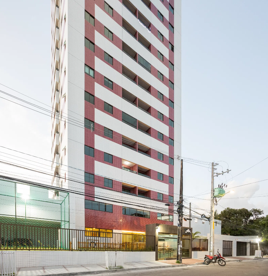 Apartamento à venda em Recife, Zumbi, com 3 quartos, 61,16m² - Decisões patrimoniais exigem estratégia
