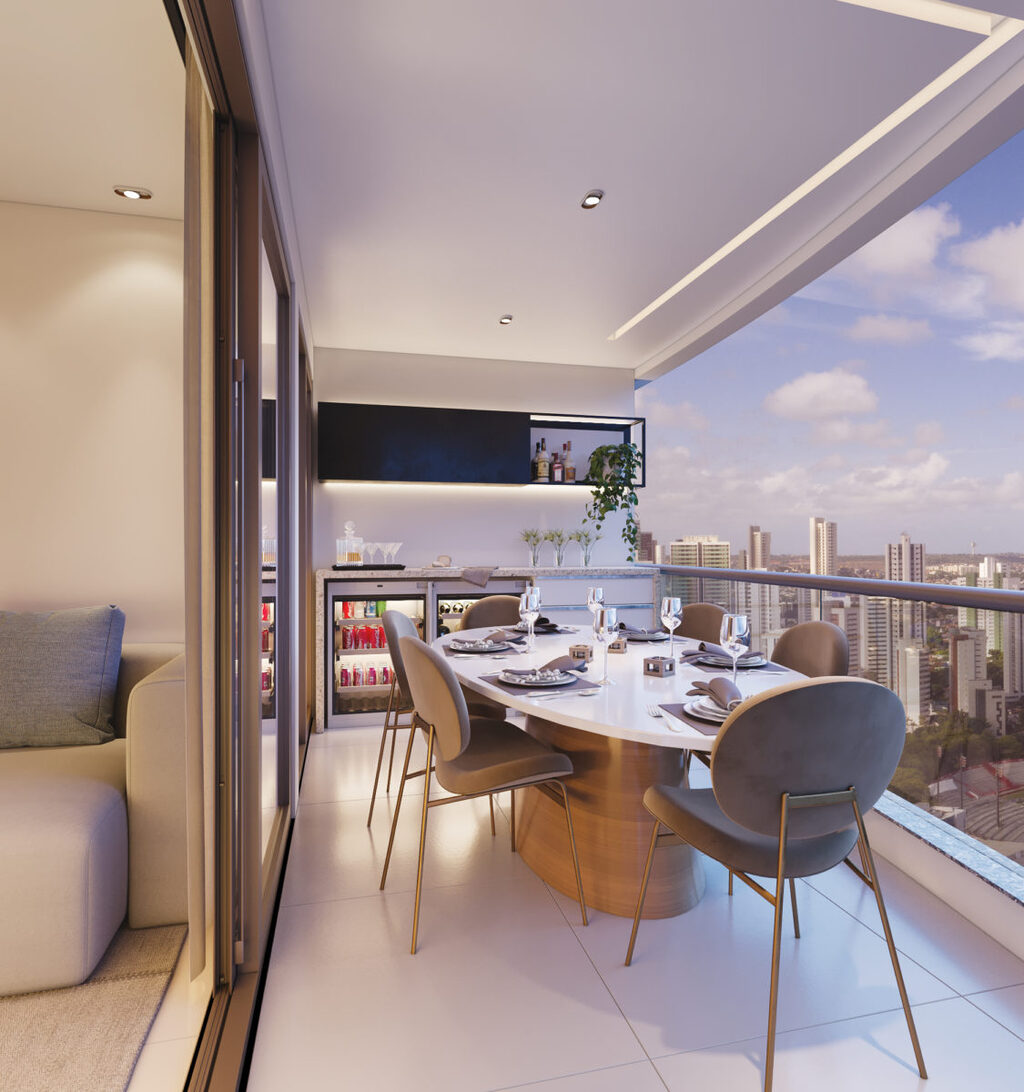 Apartamento para alugar com 2 quartos, 53m² - Foto 28