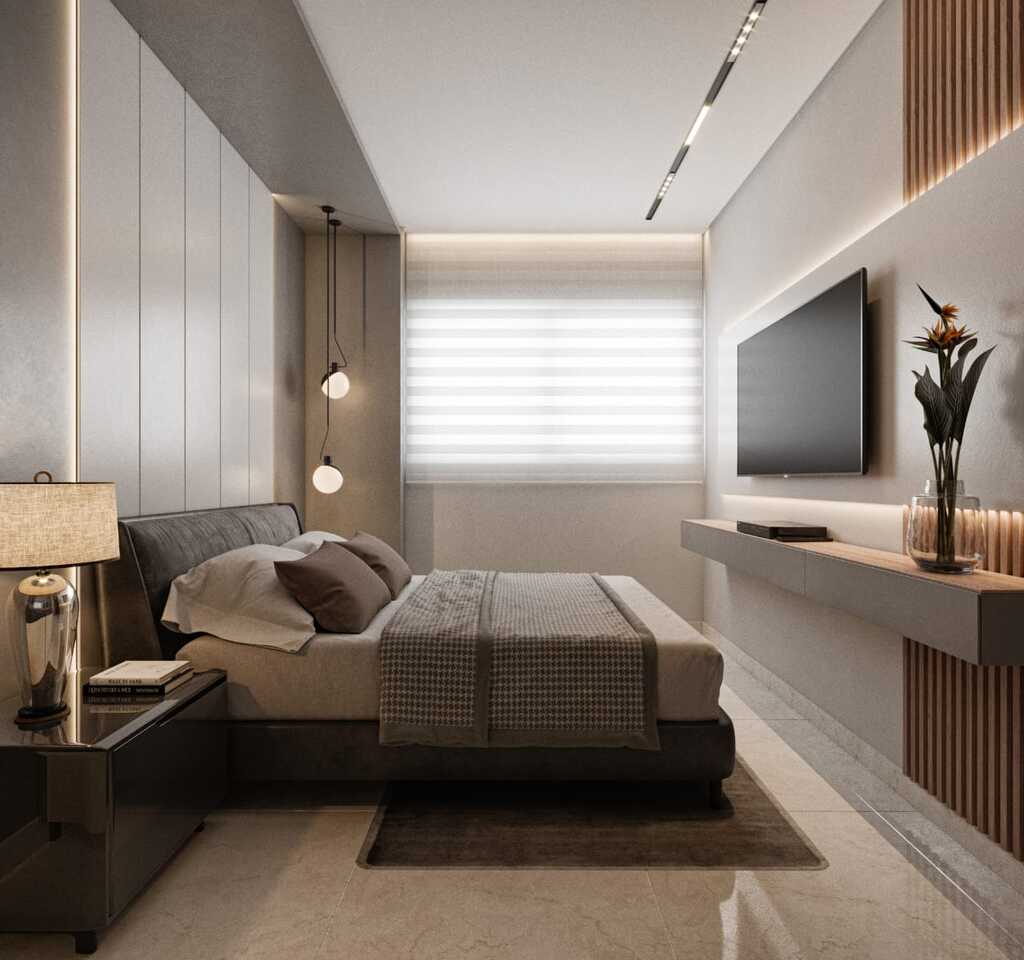 Apartamento para alugar com 2 quartos, 53m² - Foto 29