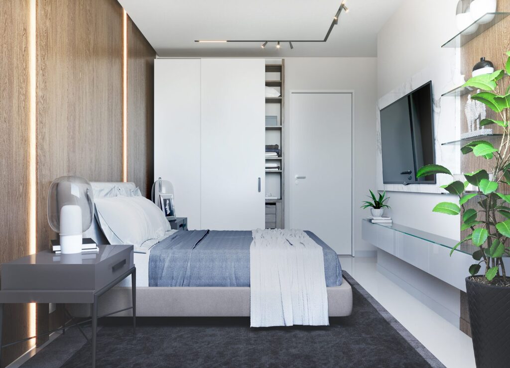 Apartamento para alugar com 2 quartos, 53m² - Foto 30