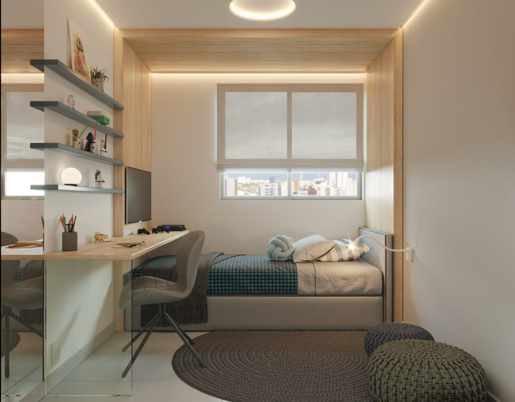 Apartamento para alugar com 2 quartos, 53m² - Foto 31