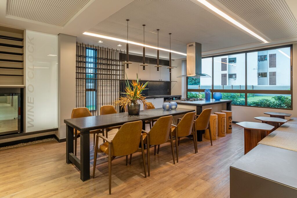 Apartamento para alugar com 2 quartos, 53m² - Foto 34