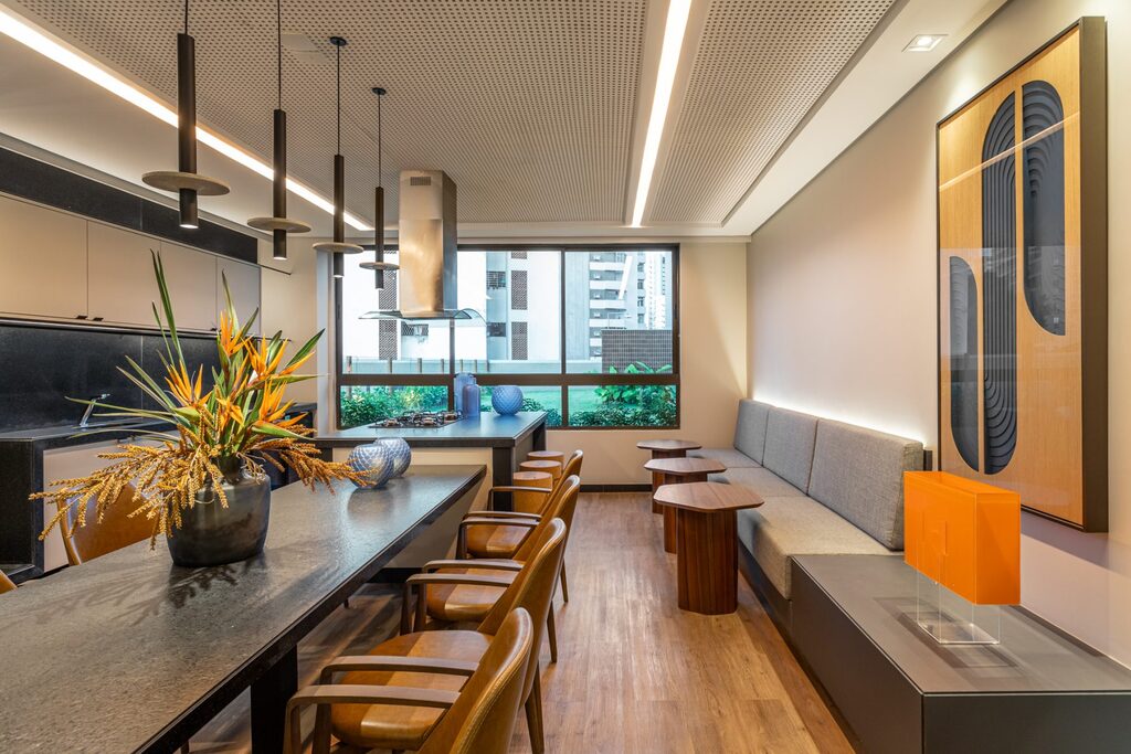 Apartamento para alugar com 2 quartos, 53m² - Foto 36