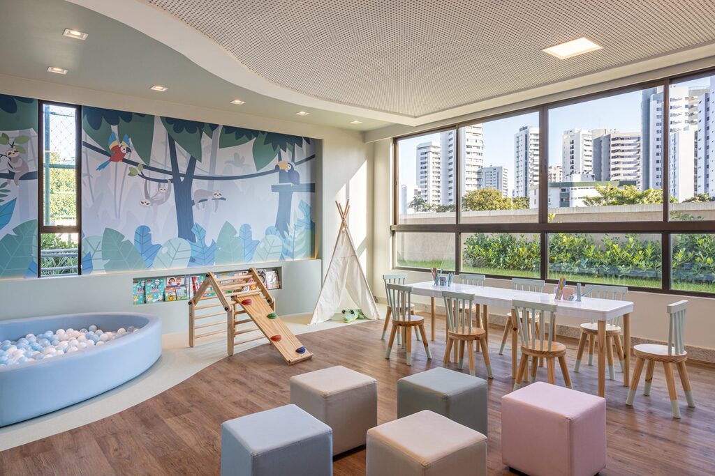 Apartamento para alugar com 2 quartos, 53m² - Foto 39
