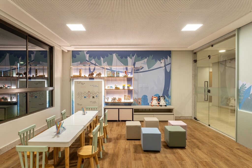 Apartamento para alugar com 2 quartos, 53m² - Foto 40
