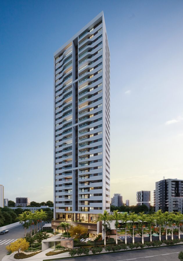 Apartamento à venda em Recife, Boa Viagem, com 4 quartos, 131,82m² - Decisões patrimoniais exigem estratégia