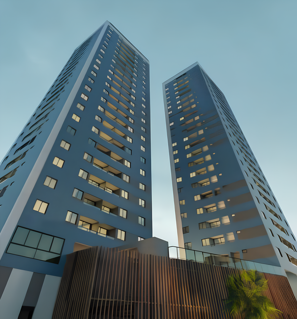 Apartamento à venda em Recife, Boa Viagem, com 2 quartos, 44m² - Decisões patrimoniais exigem estratégia
