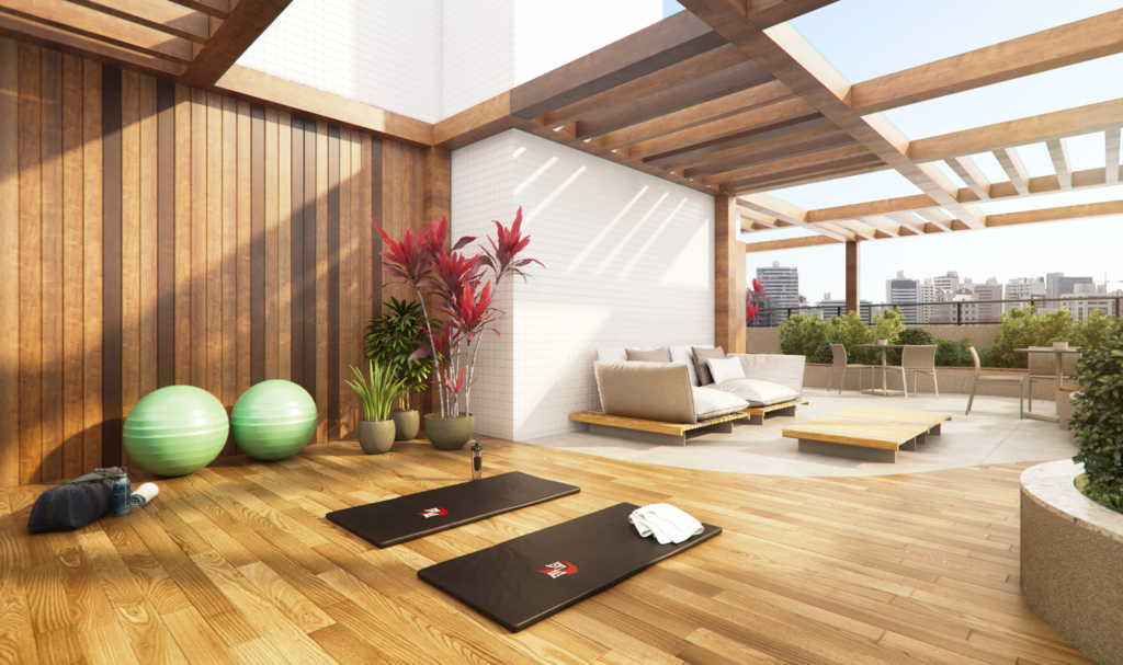 Apartamento à venda em Recife, Boa Viagem, com 2 quartos, 44m² - Decisões patrimoniais exigem estratégia