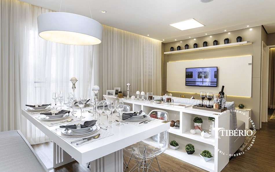 Apartamento à venda em Santo André, Campestre, com 3 quartos, 59,59m² - Imóveis Magamar