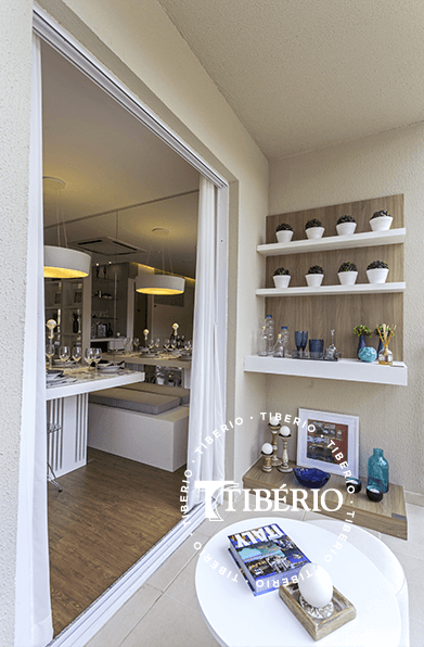 Apartamento à venda em Santo André, Campestre, com 3 quartos, 59,59m² - Imóveis Magamar