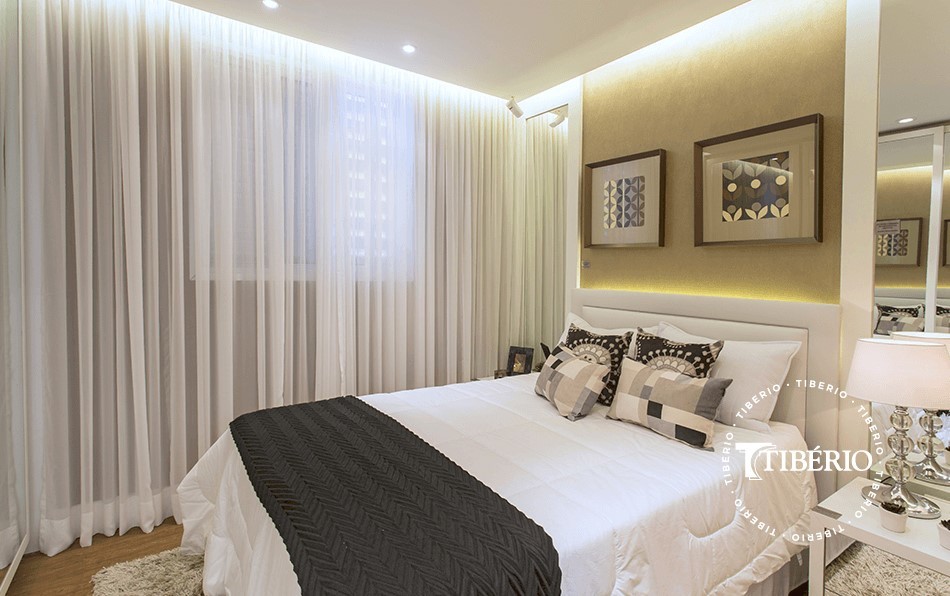 Apartamento à venda em Santo André, Campestre, com 3 quartos, 59,59m² - Imóveis Magamar