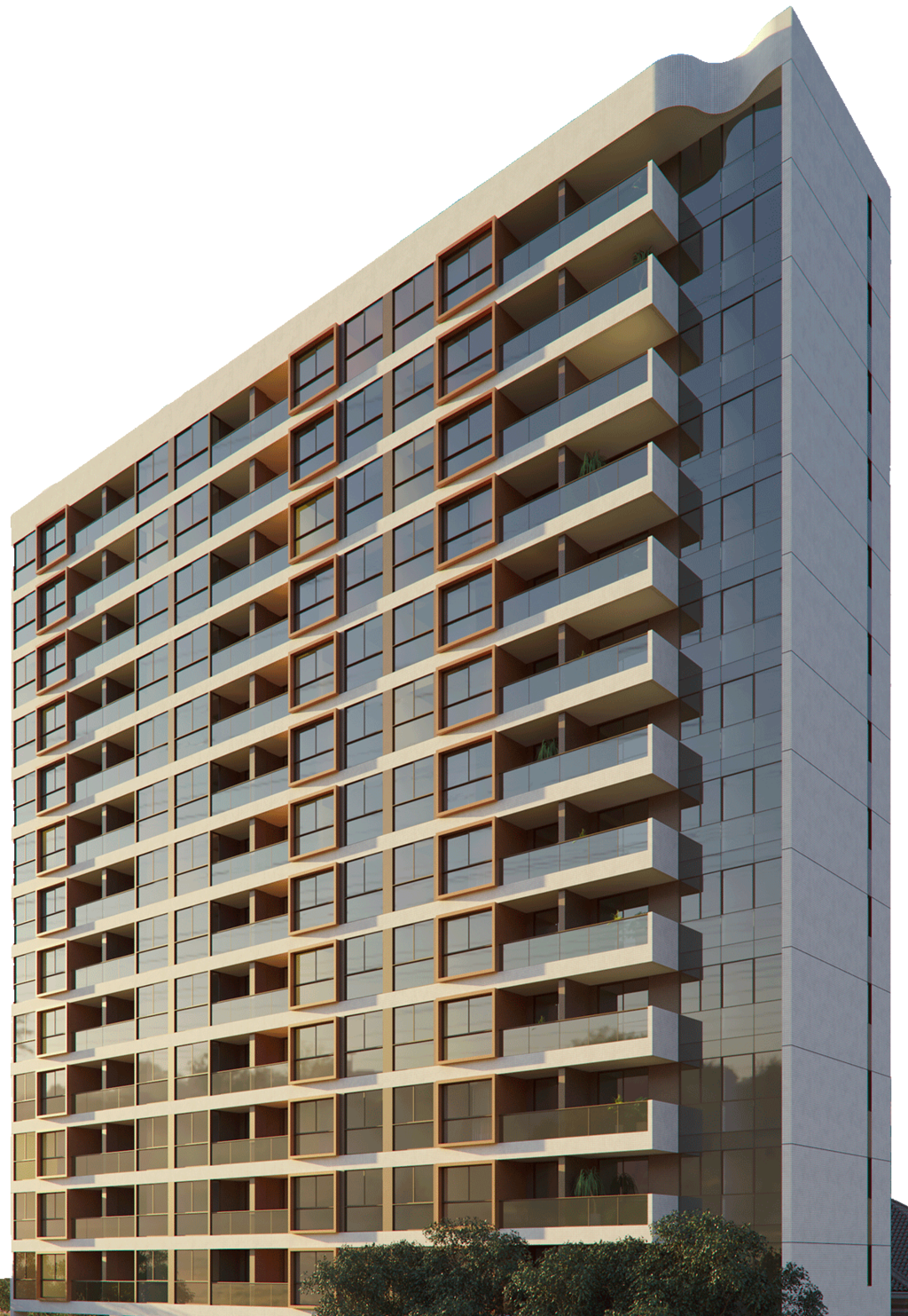 Apartamento à venda em Recife, Espinheiro, com 2 quartos, 55,18m² - Decisões patrimoniais exigem estratégia