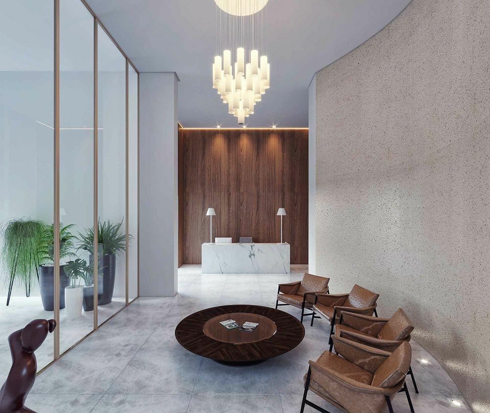 Apartamento, 3 quartos, 141 m² - Foto 2