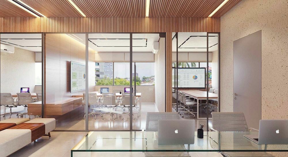 Apartamento à venda em Recife, Casa Amarela, com 3 quartos, 141,25m² - Decisões patrimoniais exigem estratégia
