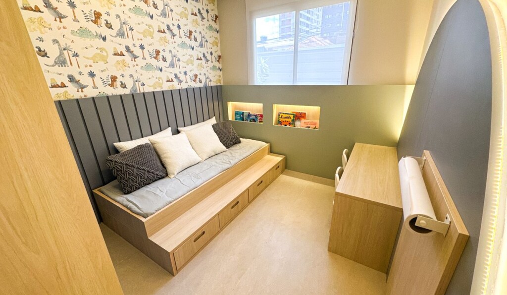 Apartamento, 3 quartos, 72 m² - Foto 7