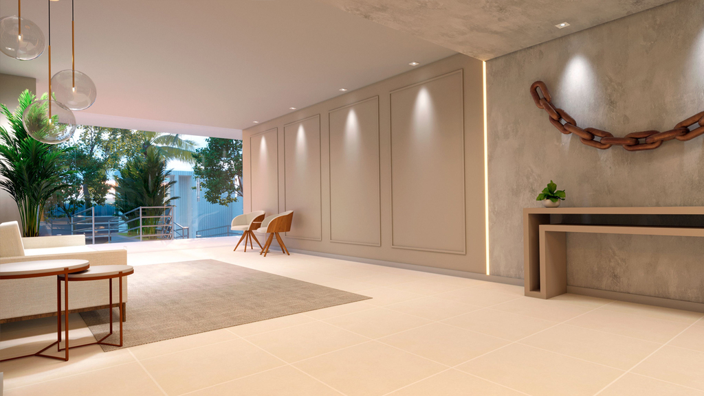 Apartamento, 2 quartos, 101 m² - Foto 3