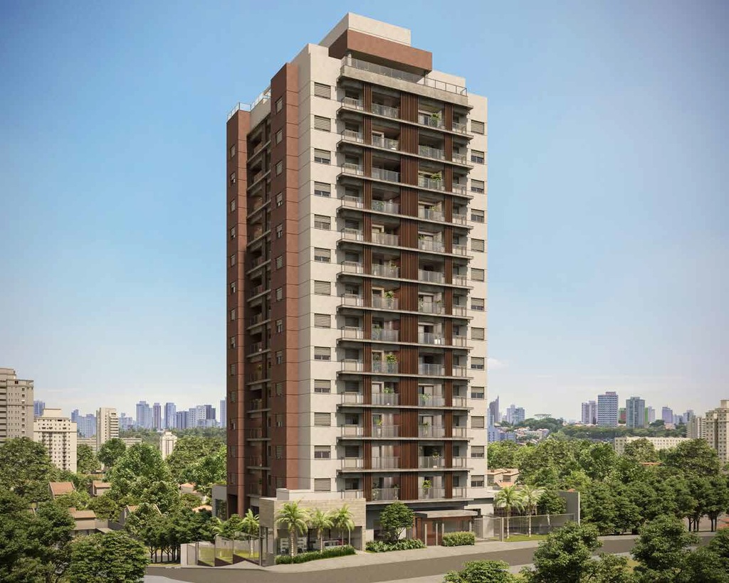 Apartamento à venda em São Paulo, Saúde, com 3 quartos, 69,8m² - Renaldo Moura