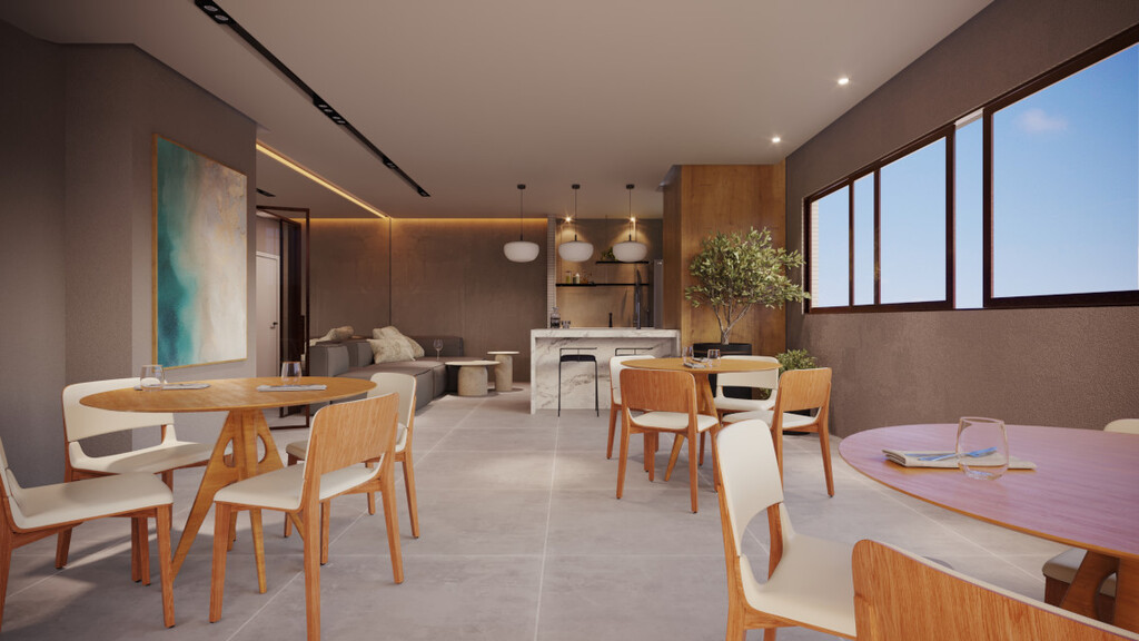 Apartamento à venda em Recife, Casa Forte, com 3 quartos, 84,28m² - Decisões patrimoniais exigem estratégia