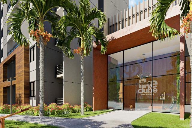Apartamento à venda em Recife, Imbiribeira, com 2 quartos, 42,94m² - Decisões patrimoniais exigem estratégia