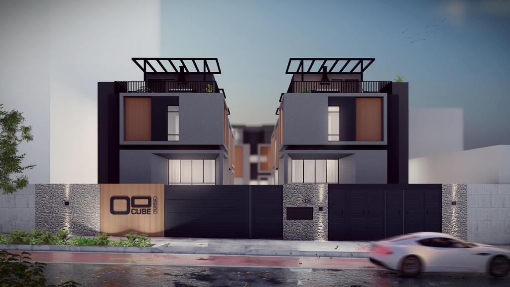 Casa de condomínio à venda em São Paulo, Vila Mariana, com 3 quartos, 178,76m² - Renaldo Moura